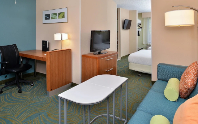 photo 5 of SpringHill Suites Pasadena / Arcadia