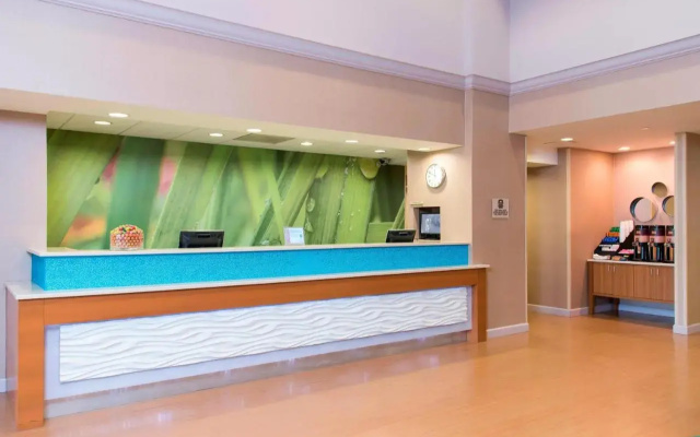 photo 2 of The Peoria Hotel, SureStay Collection by Best Western