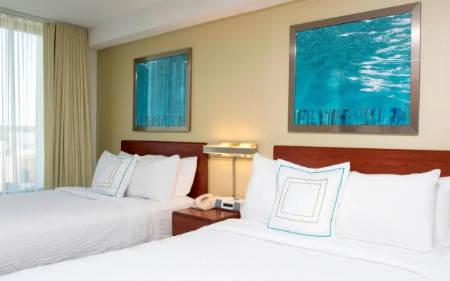 photo 3 of The Peoria Hotel, SureStay Collection by Best Western