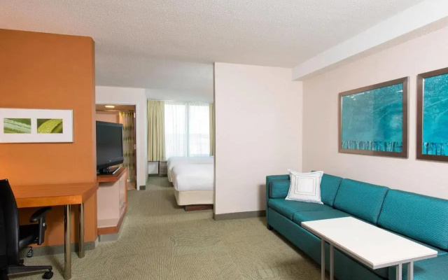 photo 5 of The Peoria Hotel, SureStay Collection by Best Western