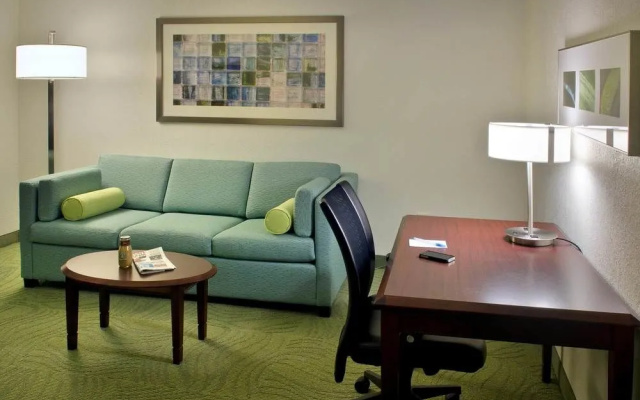 photo 3 of SpringHill Suites Philadelphia Plymouth Meeting