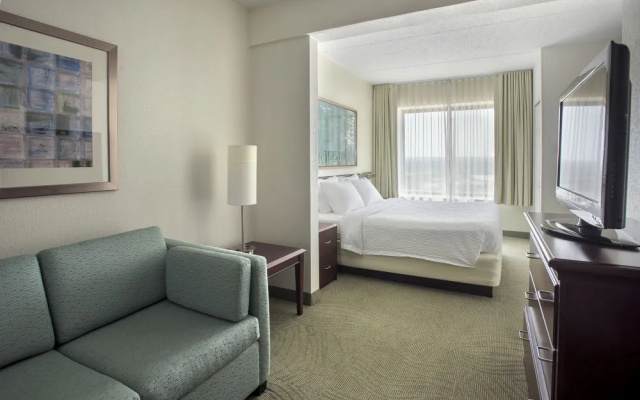 photo 4 of SpringHill Suites Philadelphia Plymouth Meeting