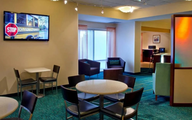 photo 5 of SpringHill Suites Philadelphia Plymouth Meeting