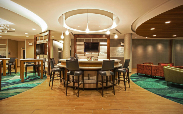 photo 2 of SpringHill Suites Philadelphia Valley Forge/King of Prussia