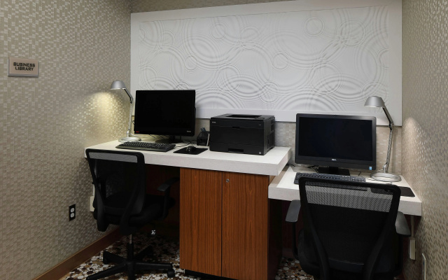photo 4 of SpringHill Suites Philadelphia Valley Forge/King of Prussia
