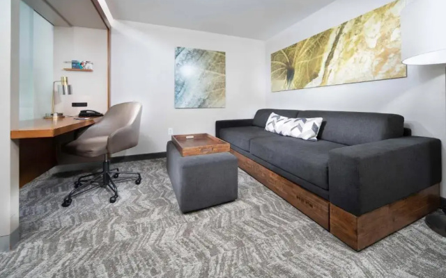 photo 5 of SpringHill Suites Philadelphia Valley Forge/King of Prussia