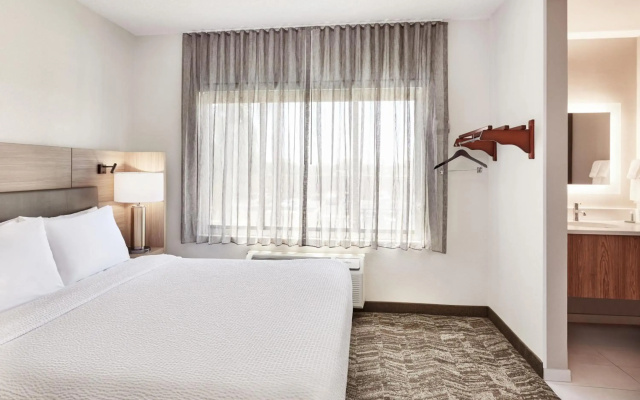 photo 3 of SpringHill Suites Phoenix Airport/Tempe