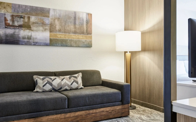 photo 5 of SpringHill Suites Phoenix Airport/Tempe