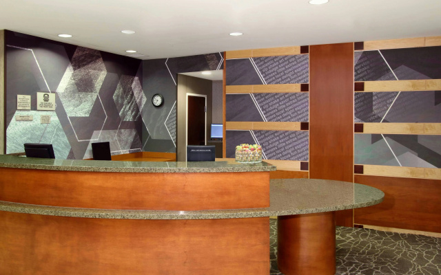 photo 2 of Springhill Suites Phoenix Glendale Sports & Entertainment District