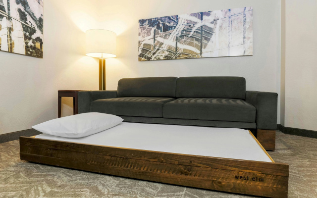 photo 3 of Springhill Suites Phoenix Glendale Sports & Entertainment District