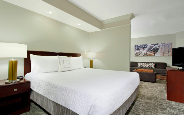 photo 4 of Springhill Suites Phoenix Glendale Sports & Entertainment District