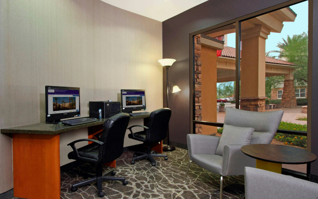 photo 5 of Springhill Suites Phoenix Glendale Sports & Entertainment District