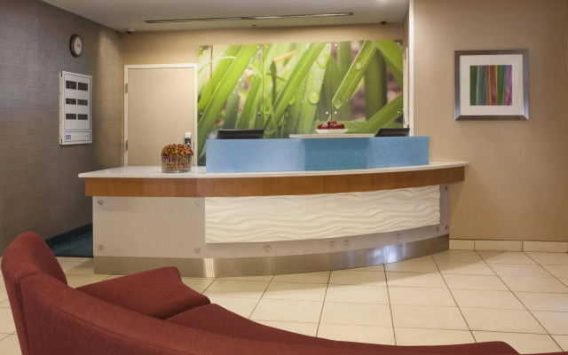 photo 2 of Springhill Suites By Marriott Phoenix Glendale Peoria