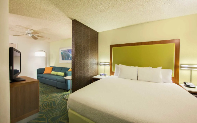 photo 3 of Springhill Suites By Marriott Phoenix Glendale Peoria