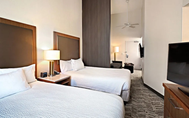 photo 4 of Springhill Suites By Marriott Phoenix Glendale Peoria