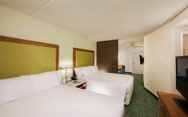 photo 5 of Springhill Suites By Marriott Phoenix Glendale Peoria
