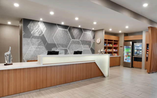 photo 2 of Springhill Suites Phoenix Scottsdale Marriott