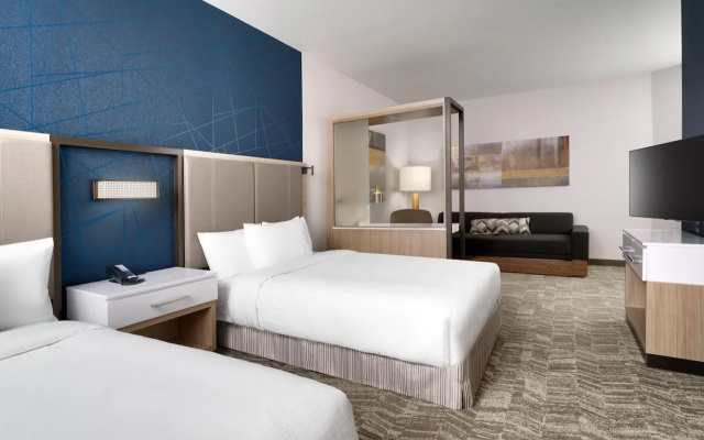 photo 3 of Springhill Suites Phoenix Scottsdale Marriott