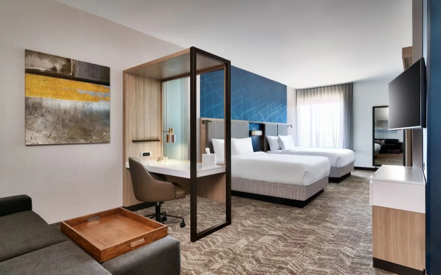 photo 4 of Springhill Suites Phoenix Scottsdale Marriott