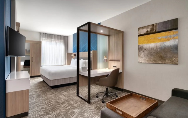 photo 5 of Springhill Suites Phoenix Scottsdale Marriott