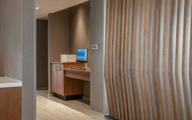 photo 3 of Springhill Suites By Marriott Phoenix West/avondale