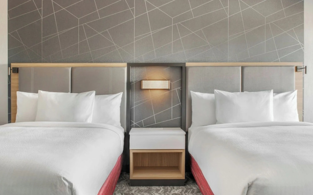 photo 4 of Springhill Suites By Marriott Phoenix West/avondale