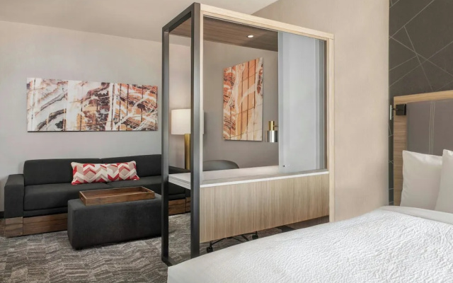 photo 5 of Springhill Suites By Marriott Phoenix West/avondale