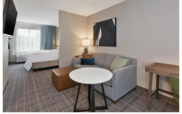 photo 3 of Staybridge Suites Pittsburgh Airport, An Ihg
