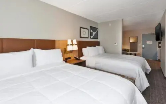 photo 4 of Staybridge Suites Pittsburgh Airport, An Ihg