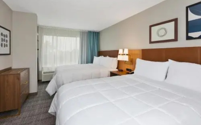 photo 5 of Staybridge Suites Pittsburgh Airport, An Ihg