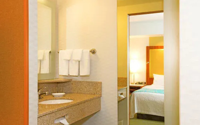 photo 2 of SpringHill Suites North Shore