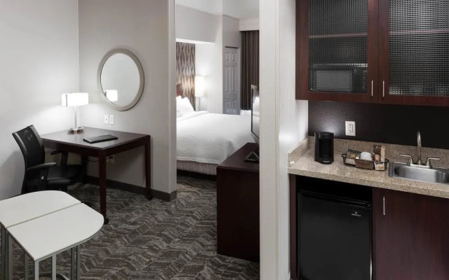 photo 4 of SpringHill Suites Portland Vancouver