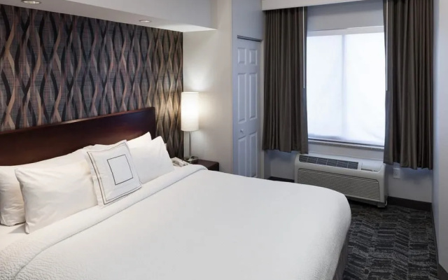 photo 5 of SpringHill Suites Portland Vancouver