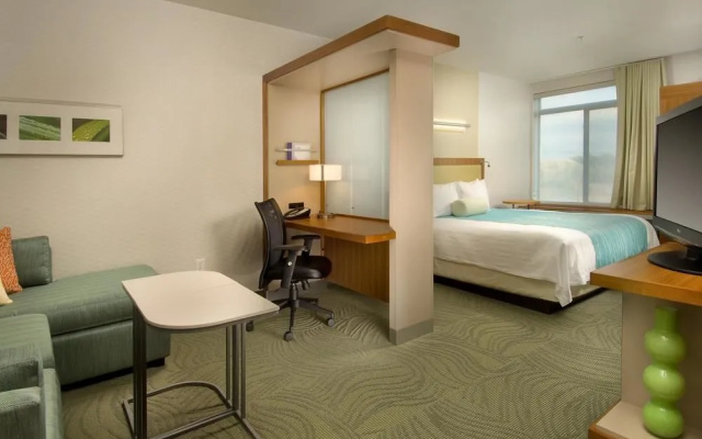 photo 3 of SpringHill Suites Potomac Mills Woodbridge