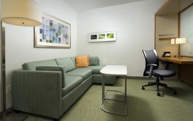photo 4 of SpringHill Suites Potomac Mills Woodbridge