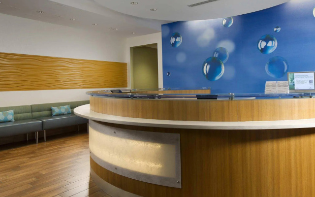 photo 2 of SpringHill Suites by Marriott Potomac Mills Woodbridge