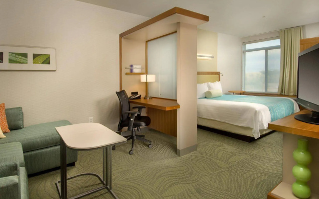 photo 4 of SpringHill Suites by Marriott Potomac Mills Woodbridge
