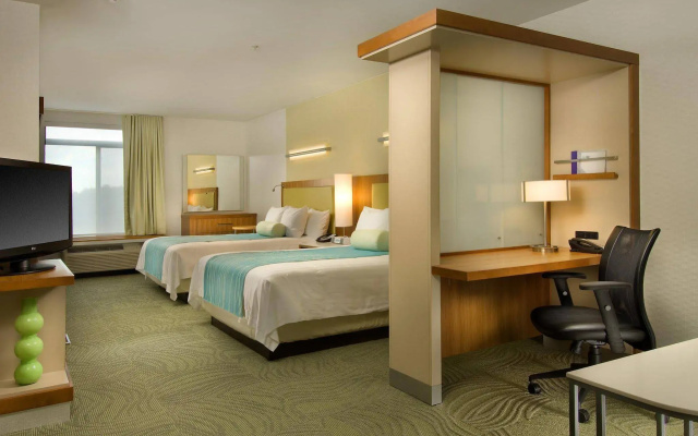 photo 5 of SpringHill Suites by Marriott Potomac Mills Woodbridge