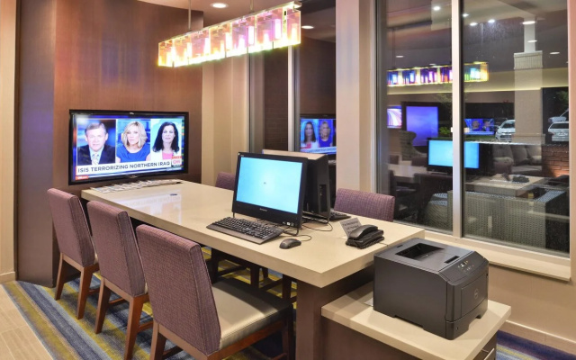 photo 3 of SpringHill Suites Raleigh Cary