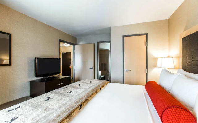 photo 5 of SpringHill Suites Roanoke
