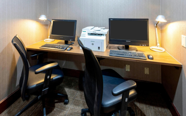photo 3 of SpringHill Suites by Marriott Rochester-Mayo Clinic/St Marys
