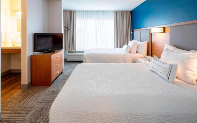 photo 5 of SpringHill Suites by Marriott Rochester-Mayo Clinic/St Marys