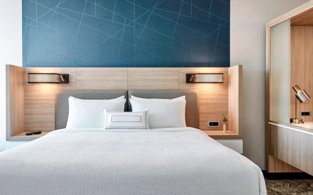 photo 4 of Springhill Suites San Jose Fremont
