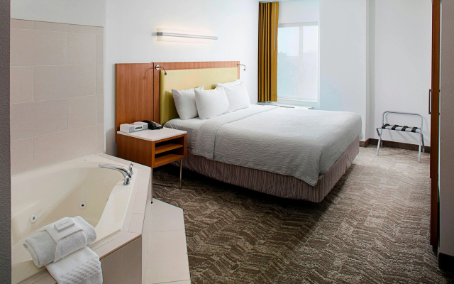 photo 3 of SpringHill Suites Savannah Downtown / Historic District