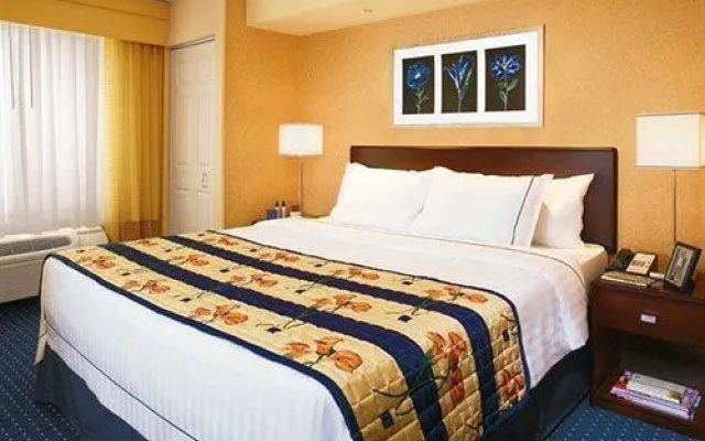 photo 3 of SpringHill Suites Savannah I-95 South