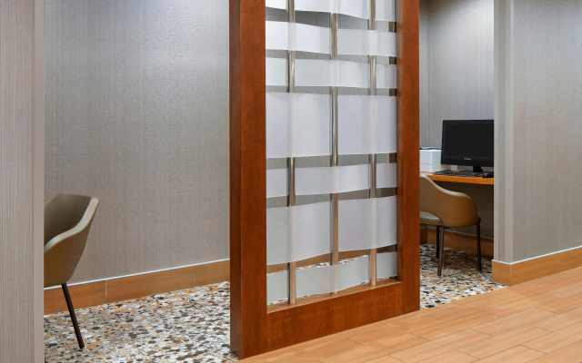 photo 5 of SpringHill Suites Scottsdale North