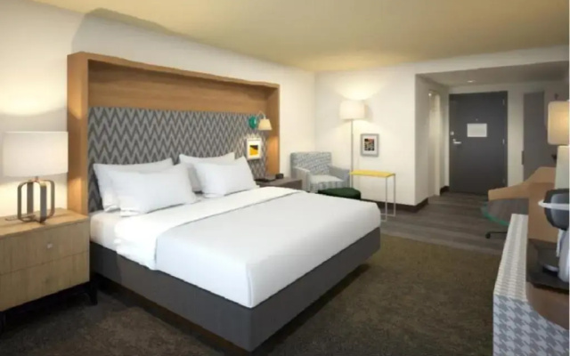 photo 3 of Holiday Inn & Suites Bothell by IHG