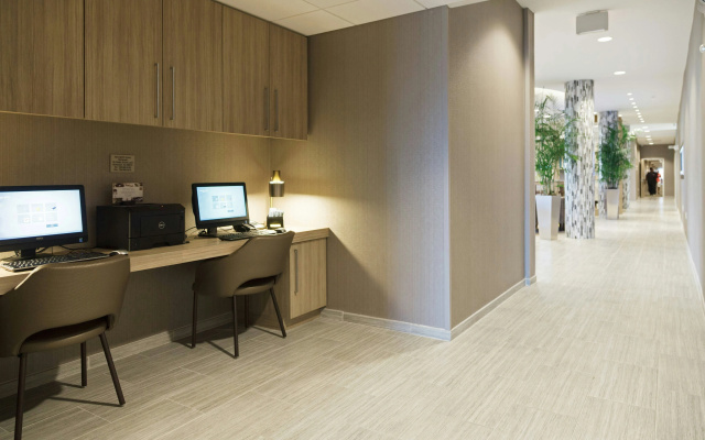 photo 3 of Springhill Suites Somerset Franklin Township