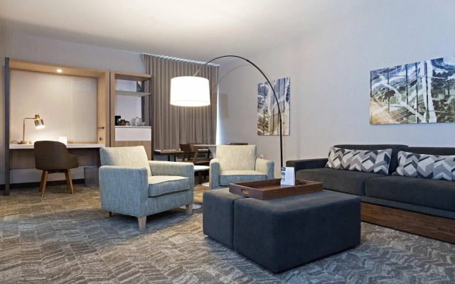 photo 4 of Springhill Suites Somerset Franklin Township