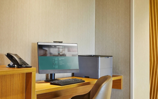 photo 5 of Springhill Suites Springfield North